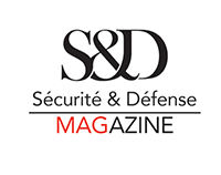 Logo S&D Magazine