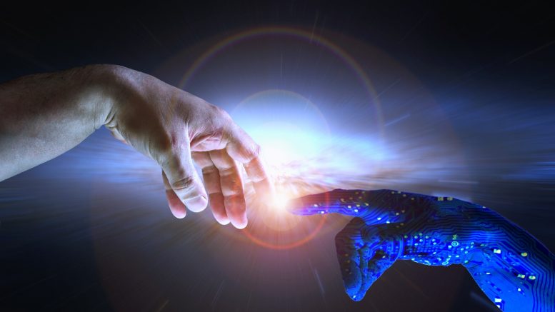 L’éthique des algorithmes : quel futur voulu par l’homme ?